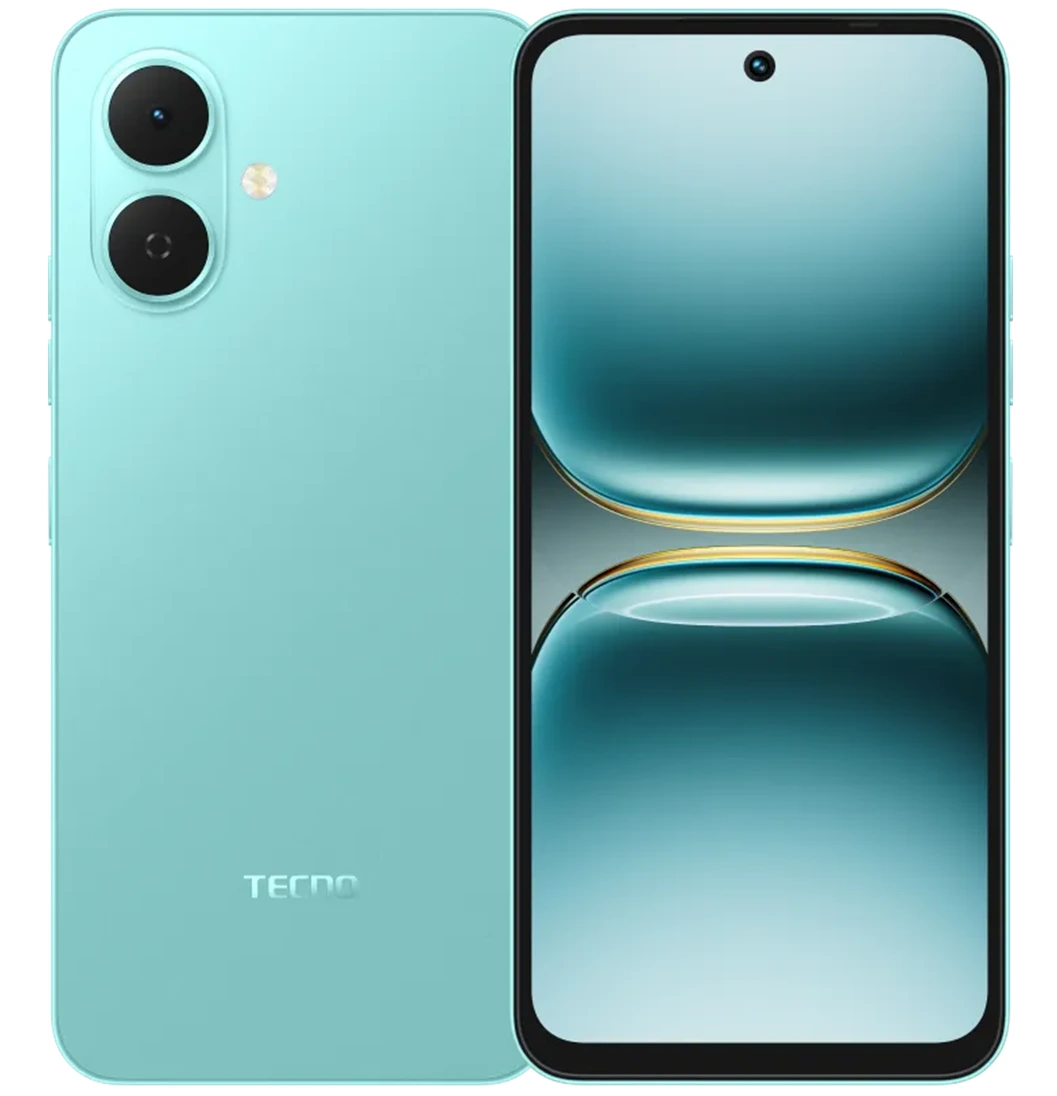 Tecno POP 10 3GB RAM 64GB ROM Smartphone - Image 2