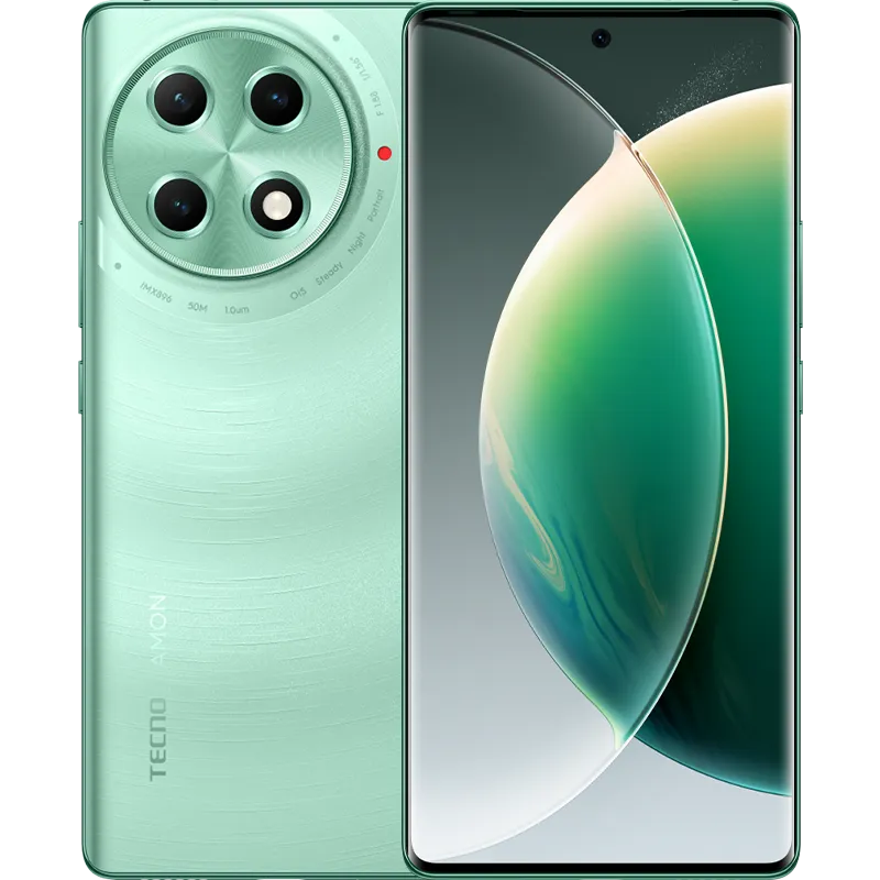 Tecno Spark 30 256GB 8GB RAM