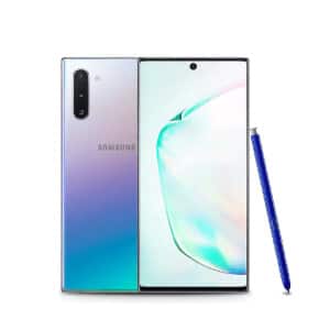 Samsung Galaxy Note 10 256GB 8GB RAM Smartphone - Image 2