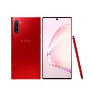 Samsung Galaxy Note 10 256GB 8GB RAM Smartphone