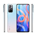 Redmi Note 11T 128GB 6GB RAM