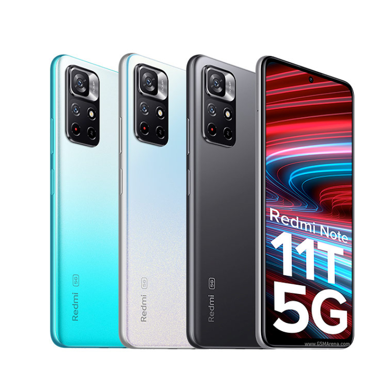 Redmi Note 11T 128GB 6GB RAM 5G Smartphone - Image 2