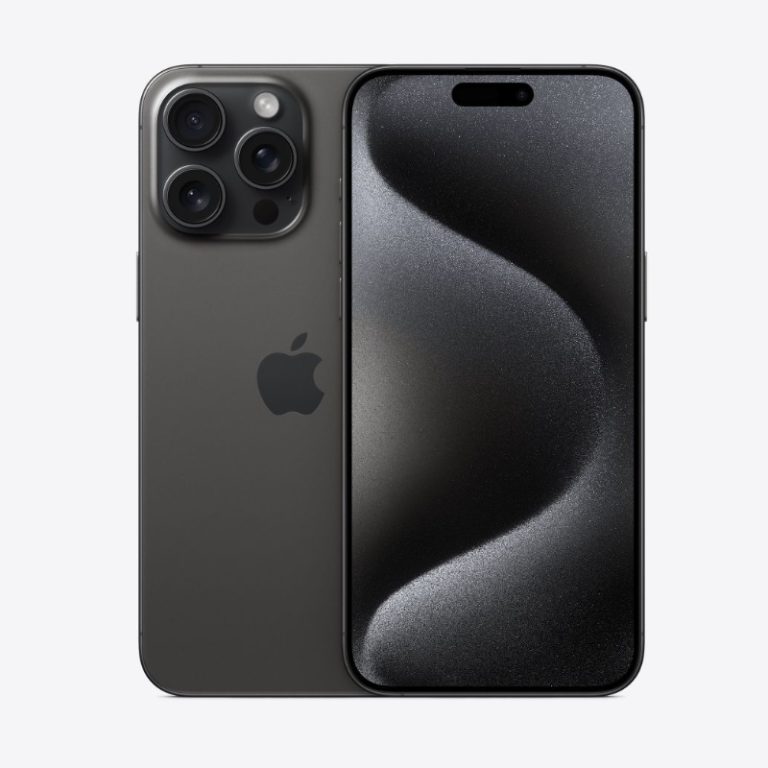 Apple iPhone 15 Pro Max 256GB Price in Kenya