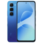 Infinix Hot 60i 128GB 6GB RAM 4G Smartphone