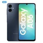 Samsung Galaxy A06 128GB 4GB RAM