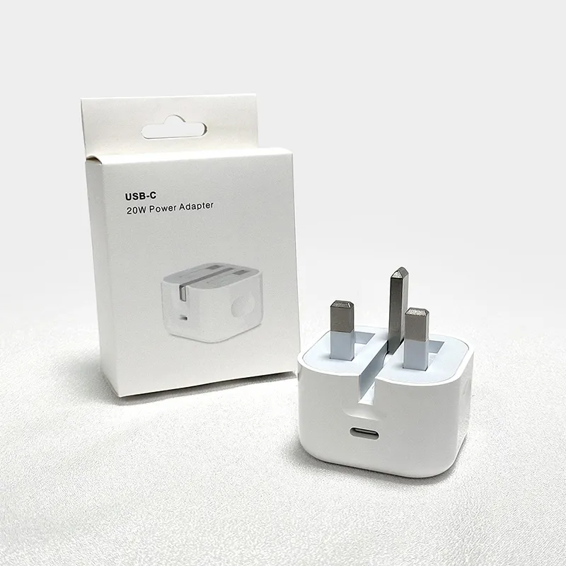 Apple 20W USB-C Power Adapter