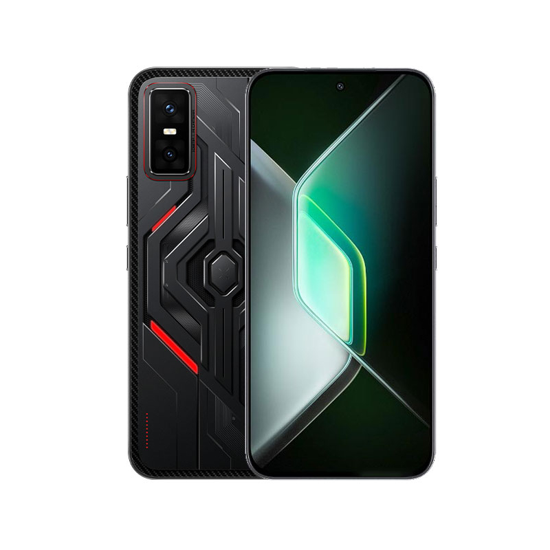 Infinix GT 30 Pro 4GB RAM 256GB ROM Smartphone - Image 3