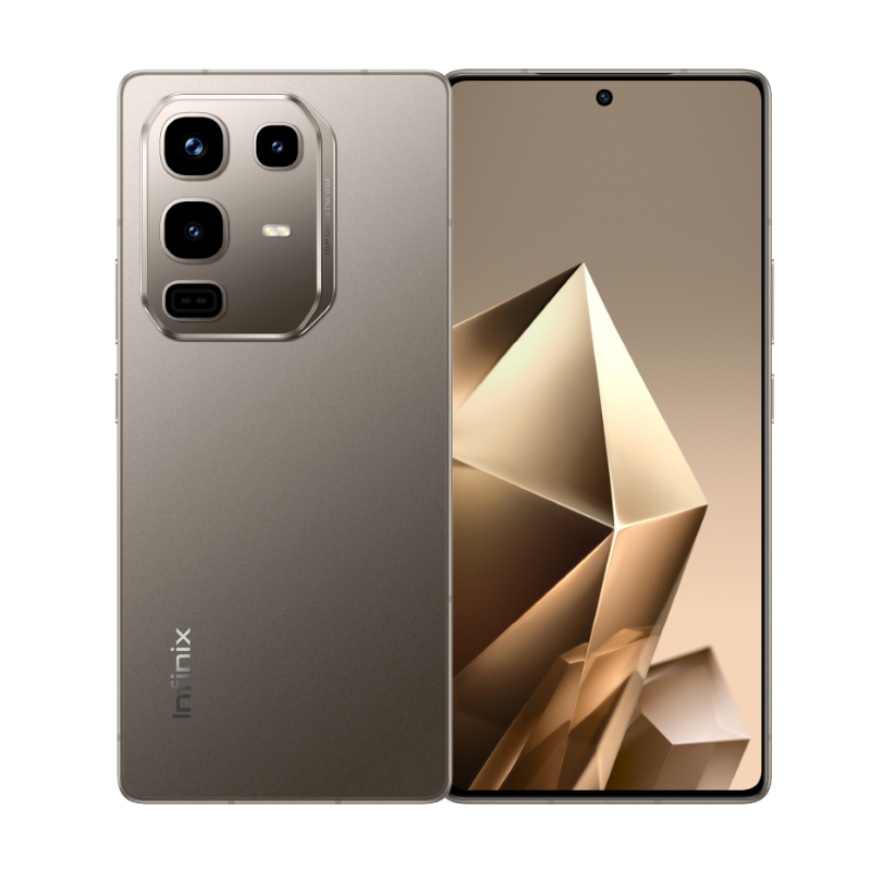 Infinix Note 50 Pro 8GB RAM 256GB ROM Smartphone - Image 2