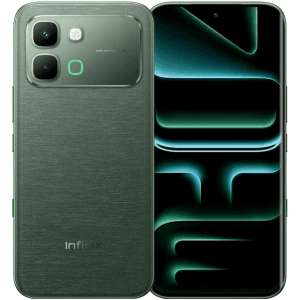 Infinix Note 50 Edge 8GB RAM 256GB ROM Smartphone - Image 2