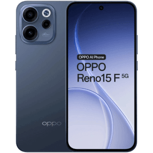 Oppo Reno 15F 5G 512GB 12GB RAM
