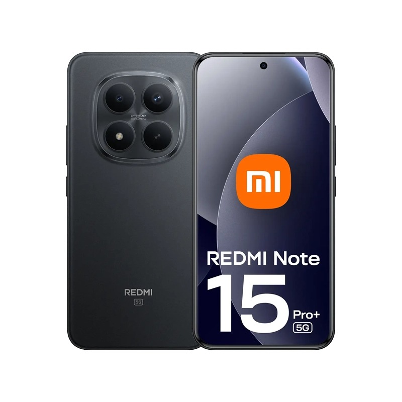 Xiaomi Redmi Note 15 Pro Plus 8GB 256GB - Image 3