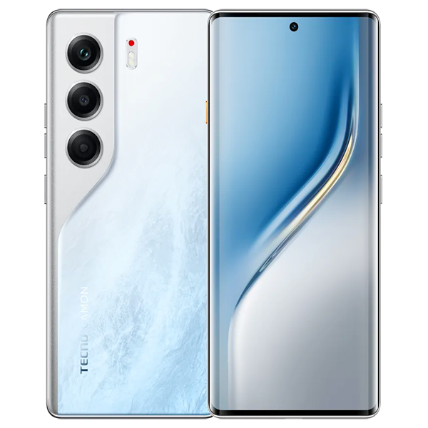 Tecno Camon 40 Pro 256GB 8GB RAM