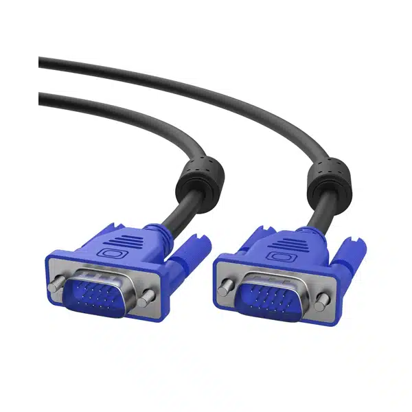 VGA Cable 1.5 Meters - Image 2