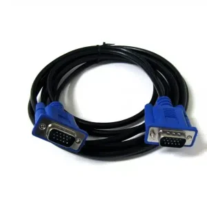 VGA Cable 1.5 Meters