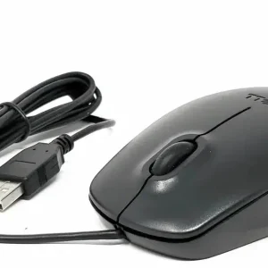 Dell Wired USB Optical Mouse